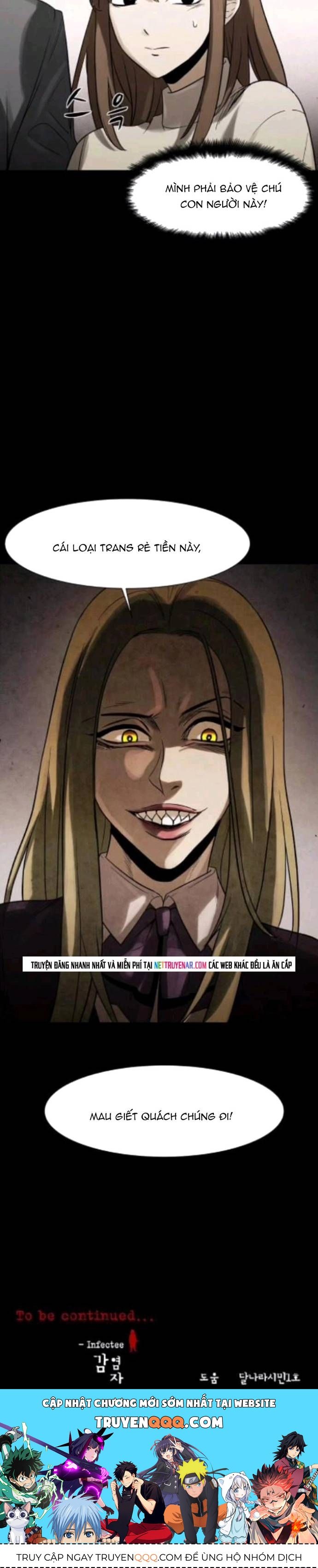 Virus Quái Vật Chapter 81 - 10