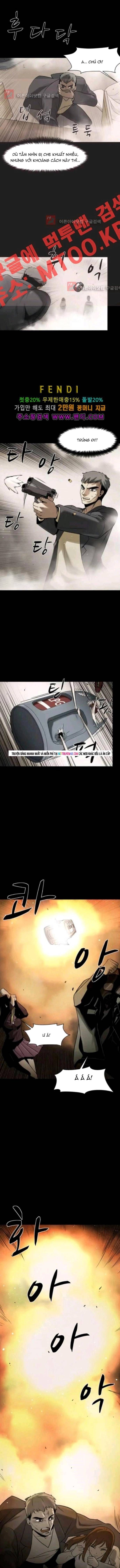 Virus Quái Vật Chapter 82 - 4