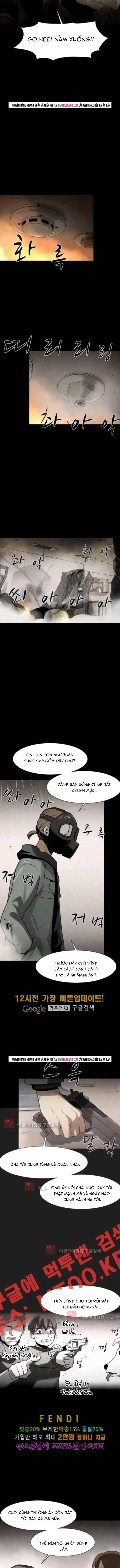 Virus Quái Vật Chapter 82 - 5