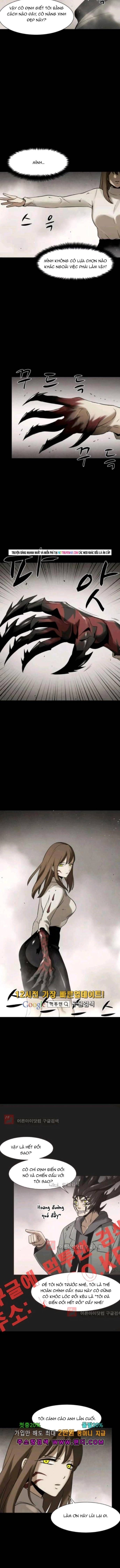 Virus Quái Vật Chapter 82 - 7
