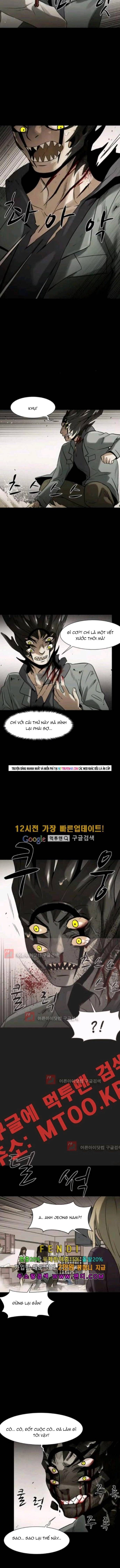 Virus Quái Vật Chapter 82 - 9