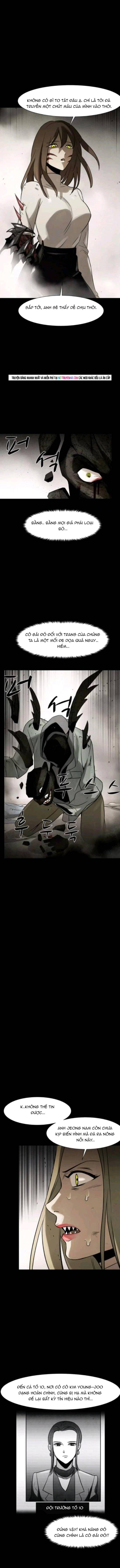 Virus Quái Vật Chapter 82 - 10