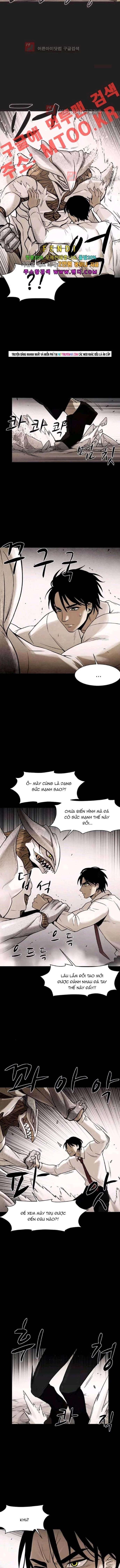 Virus Quái Vật Chapter 83 - 4