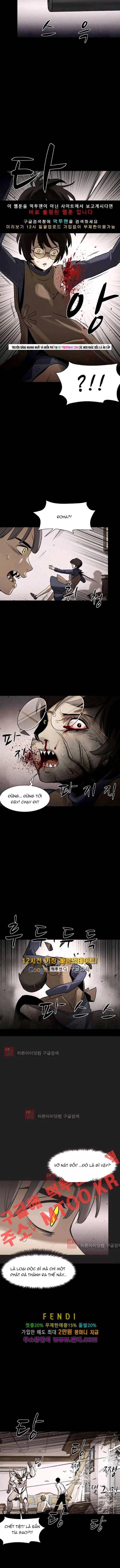 Virus Quái Vật Chapter 83 - 7