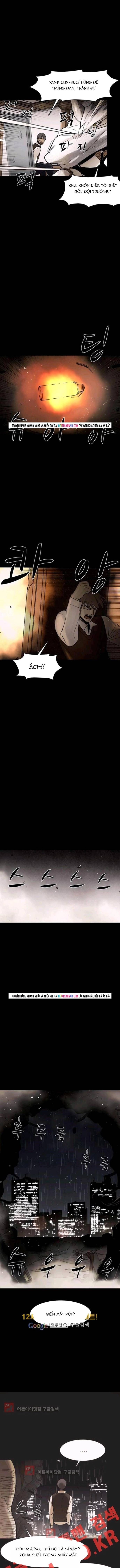 Virus Quái Vật Chapter 83 - 8