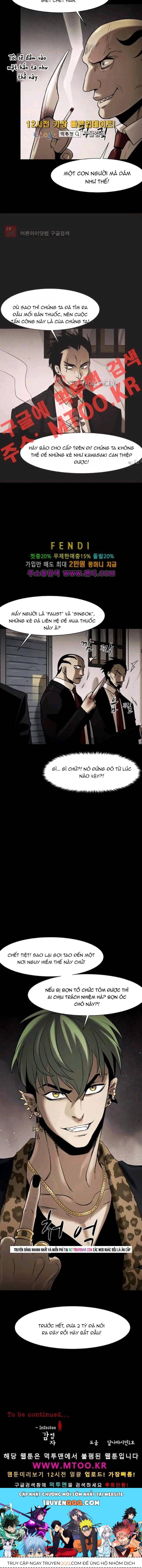 Virus Quái Vật Chapter 83 - 10