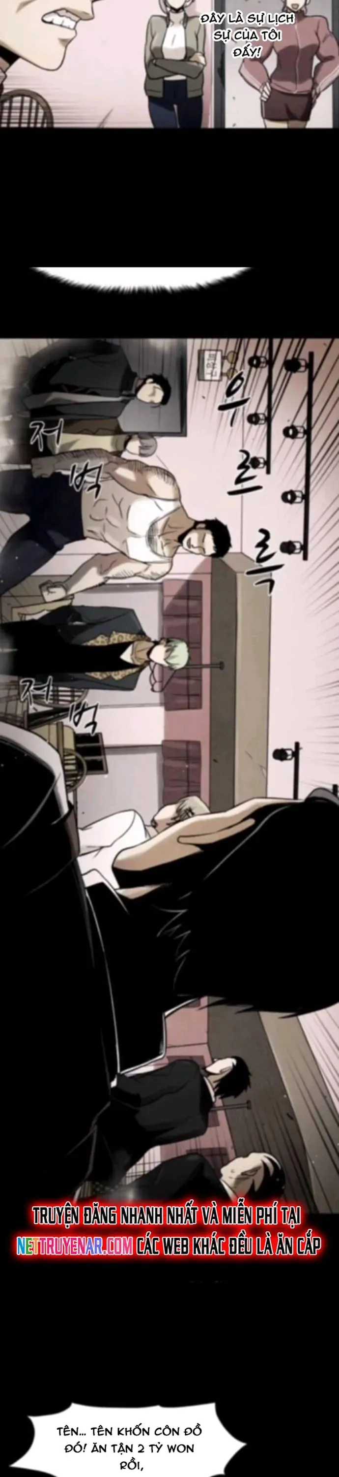 Virus Quái Vật Chapter 84 - 20