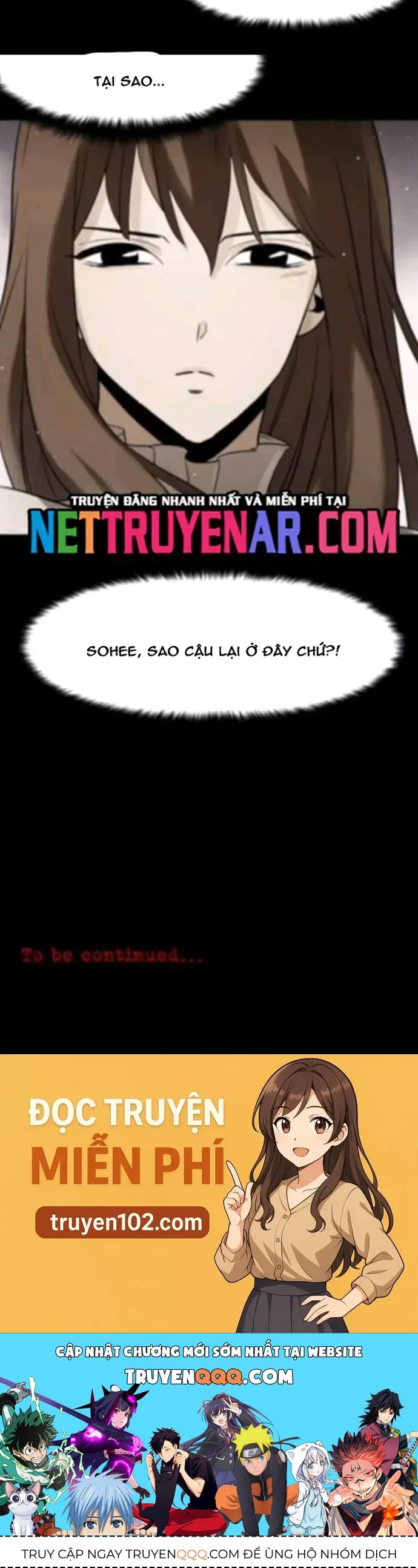 Virus Quái Vật Chapter 84 - 23