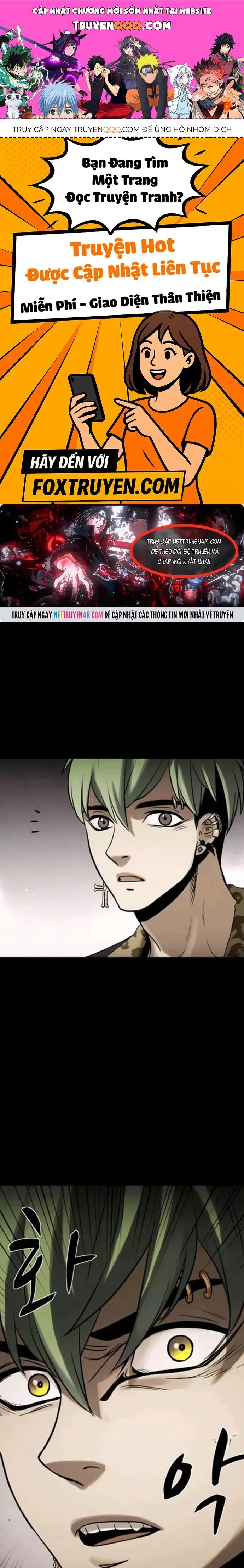 Virus Quái Vật Chapter 85 - 1