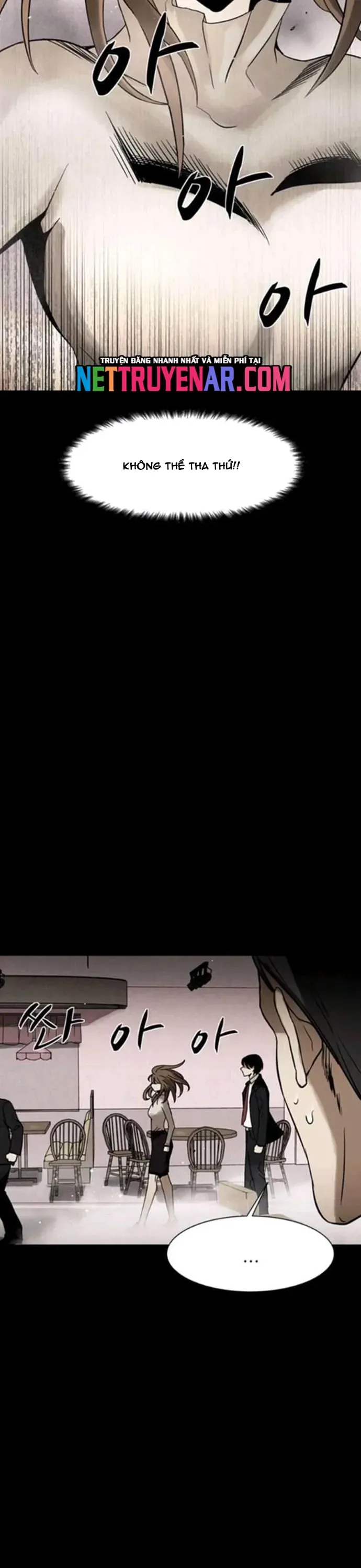 Virus Quái Vật Chapter 85 - 11