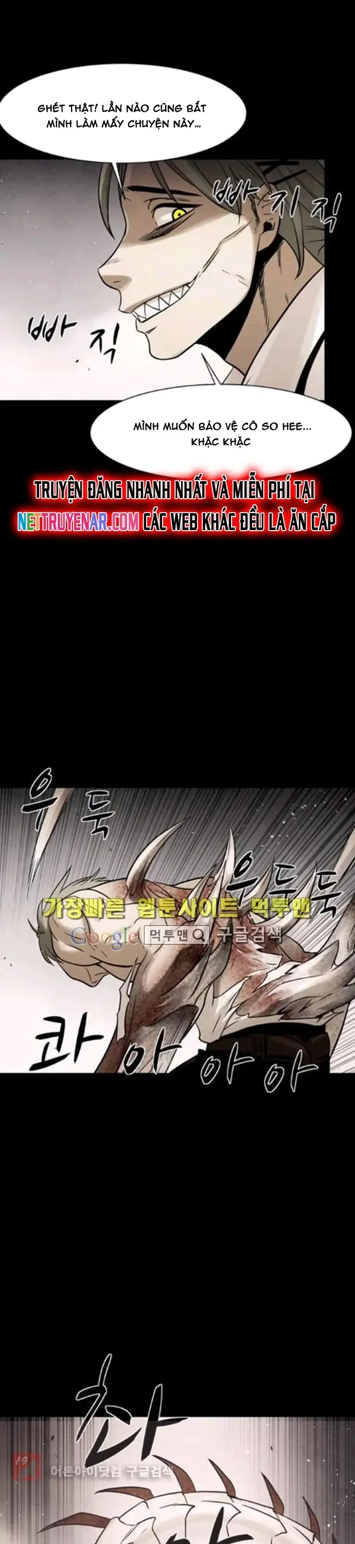 Virus Quái Vật Chapter 85 - 13