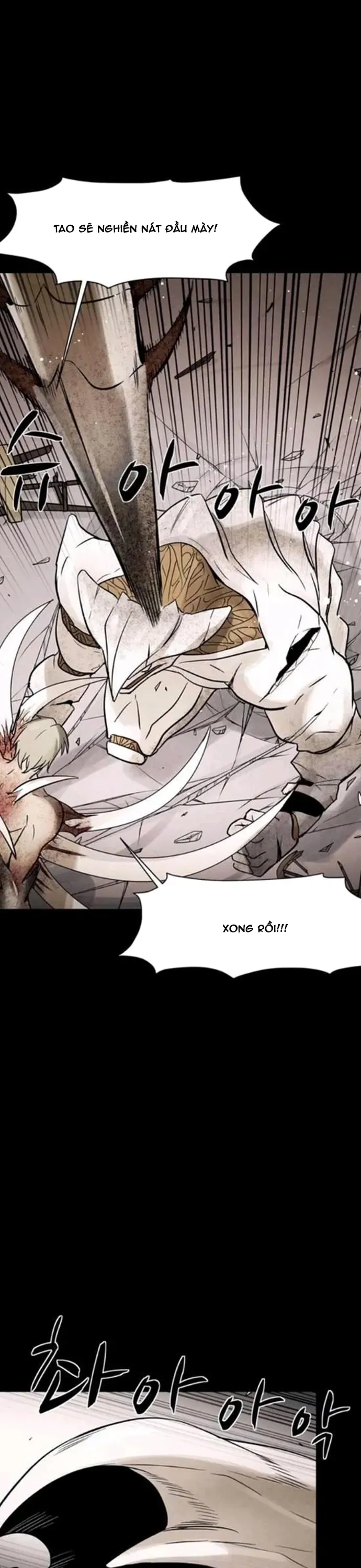 Virus Quái Vật Chapter 85 - 19