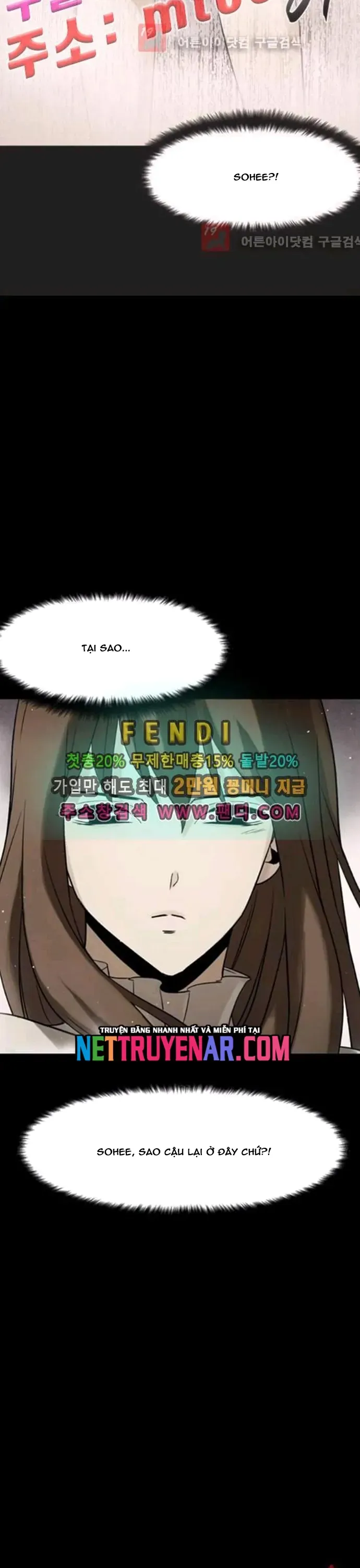 Virus Quái Vật Chapter 85 - 3