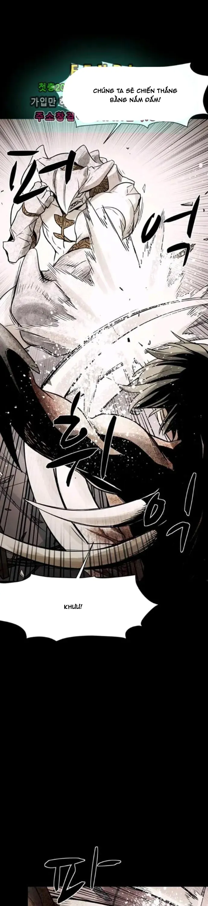 Virus Quái Vật Chapter 85 - 22