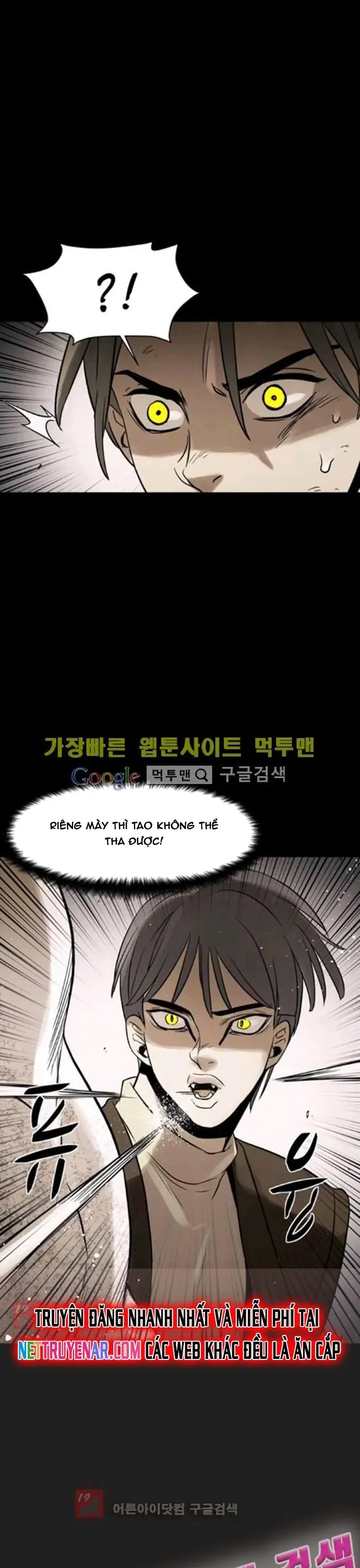 Virus Quái Vật Chapter 85 - 28