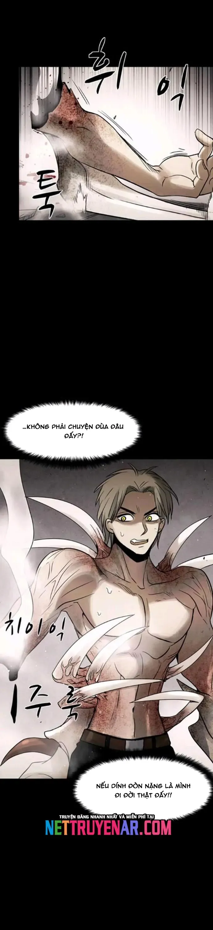 Virus Quái Vật Chapter 85 - 30