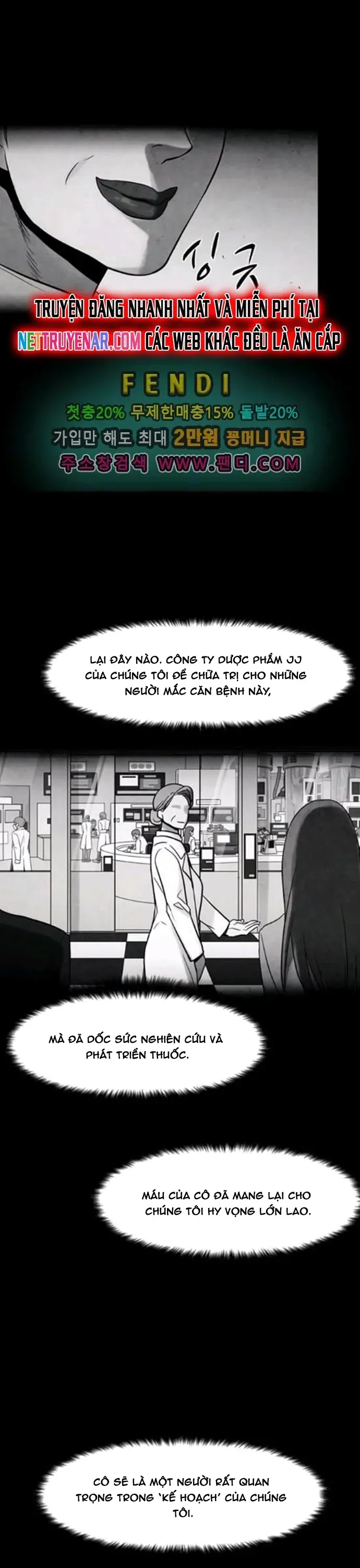 Virus Quái Vật Chapter 85 - 33