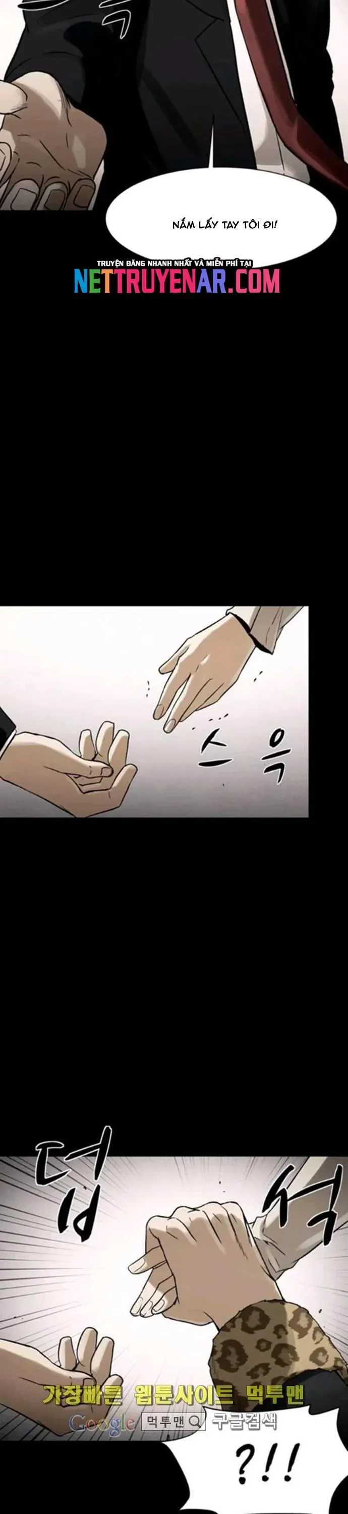 Virus Quái Vật Chapter 85 - 35