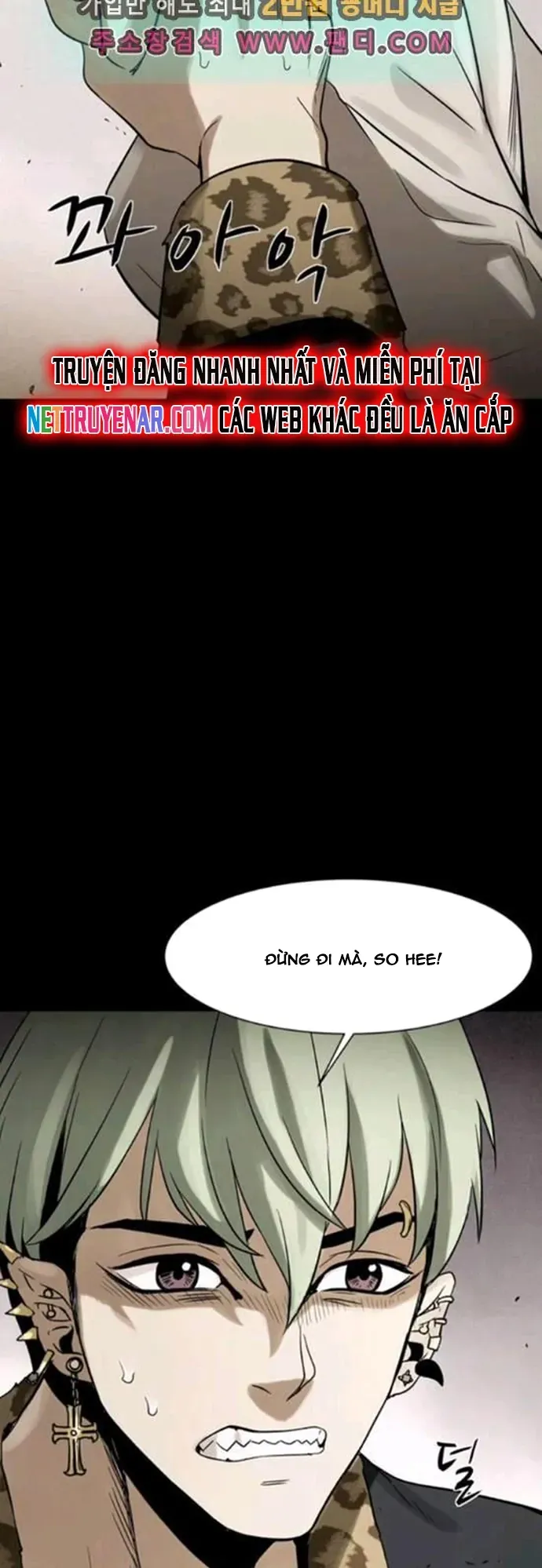 Virus Quái Vật Chapter 85 - 37