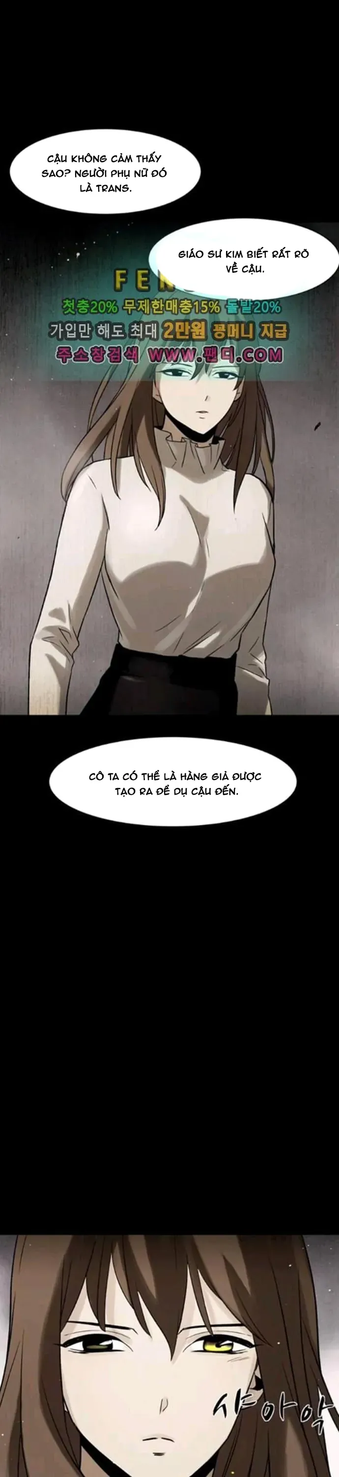 Virus Quái Vật Chapter 85 - 7