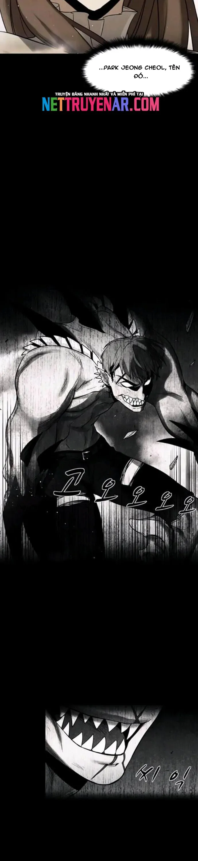 Virus Quái Vật Chapter 85 - 8