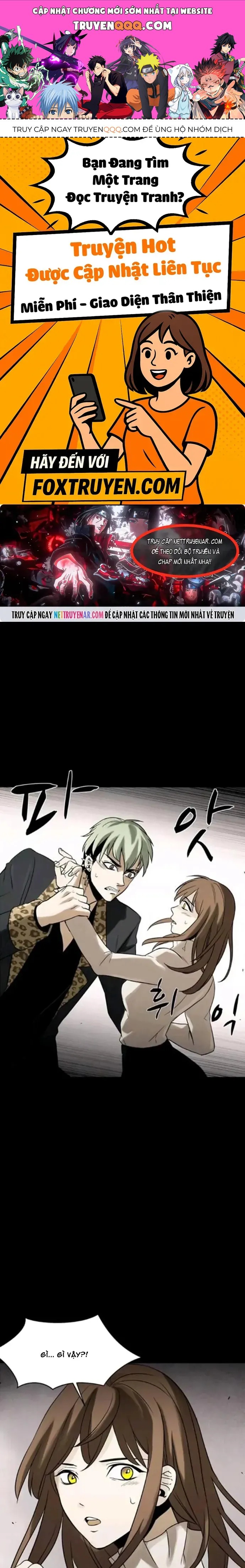 Virus Quái Vật Chapter 86 - 1