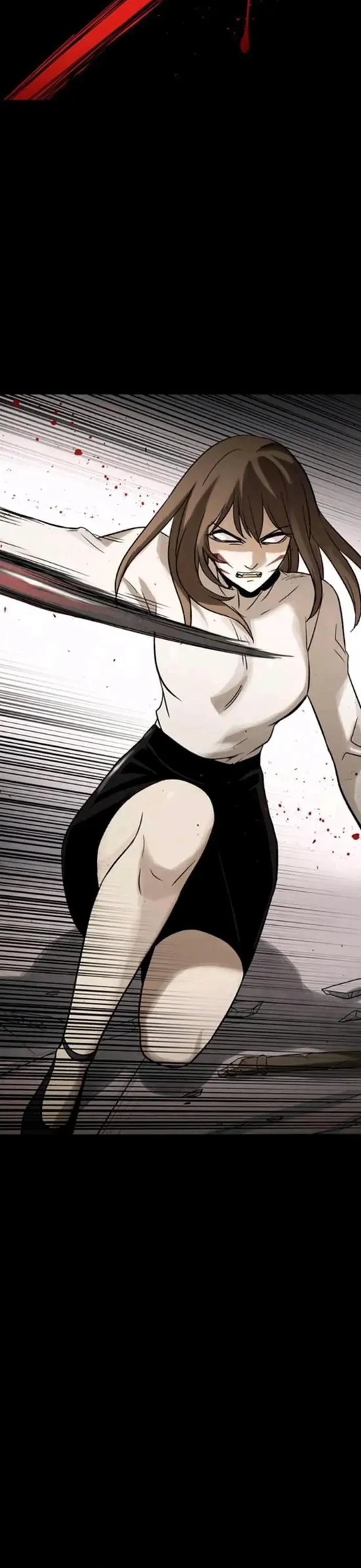 Virus Quái Vật Chapter 86 - 11