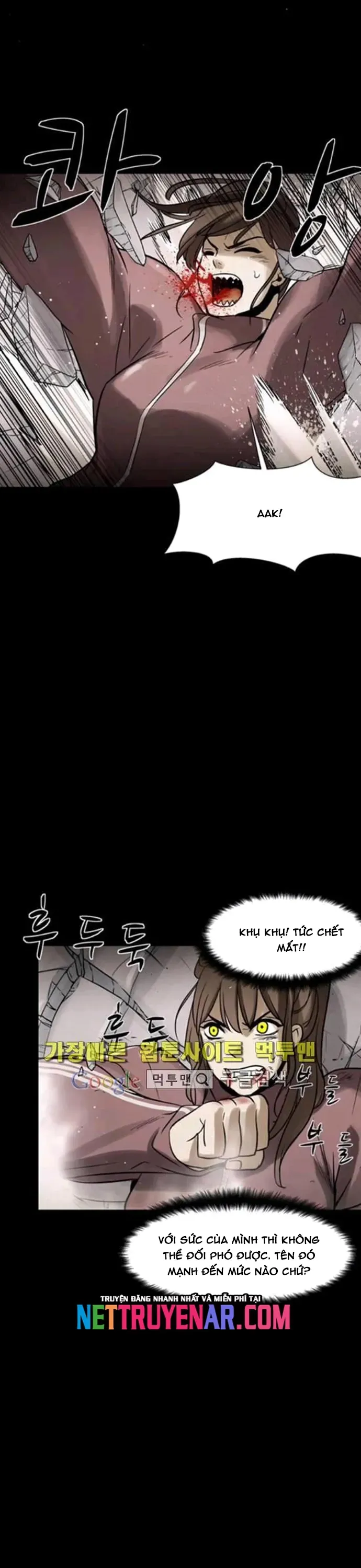 Virus Quái Vật Chapter 86 - 23