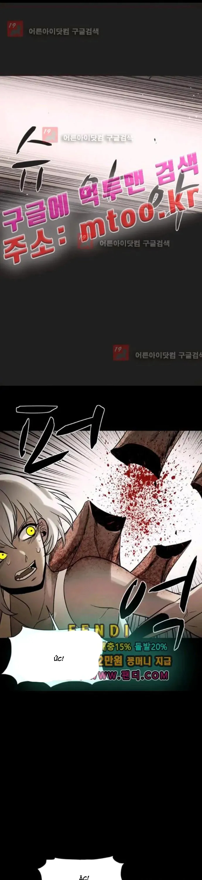 Virus Quái Vật Chapter 86 - 24