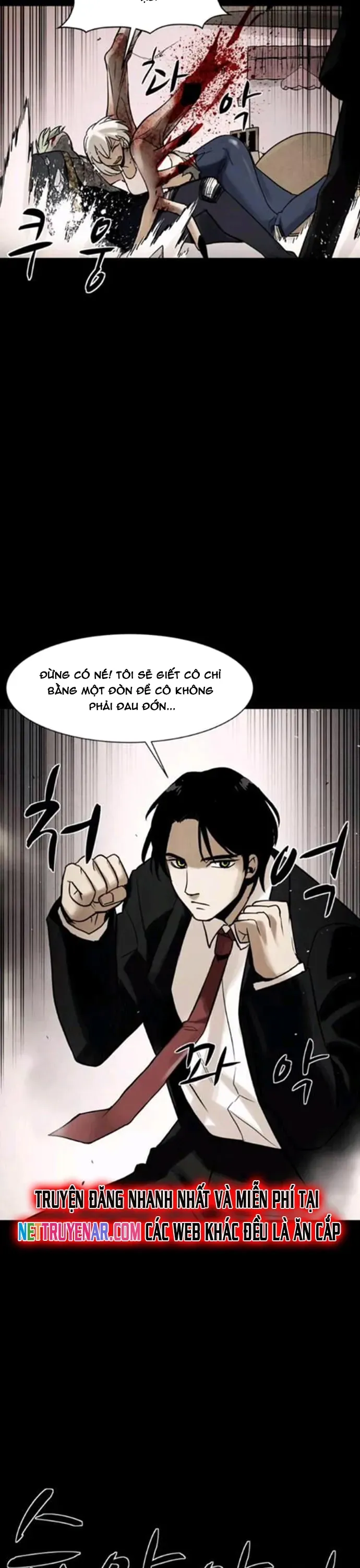 Virus Quái Vật Chapter 86 - 25