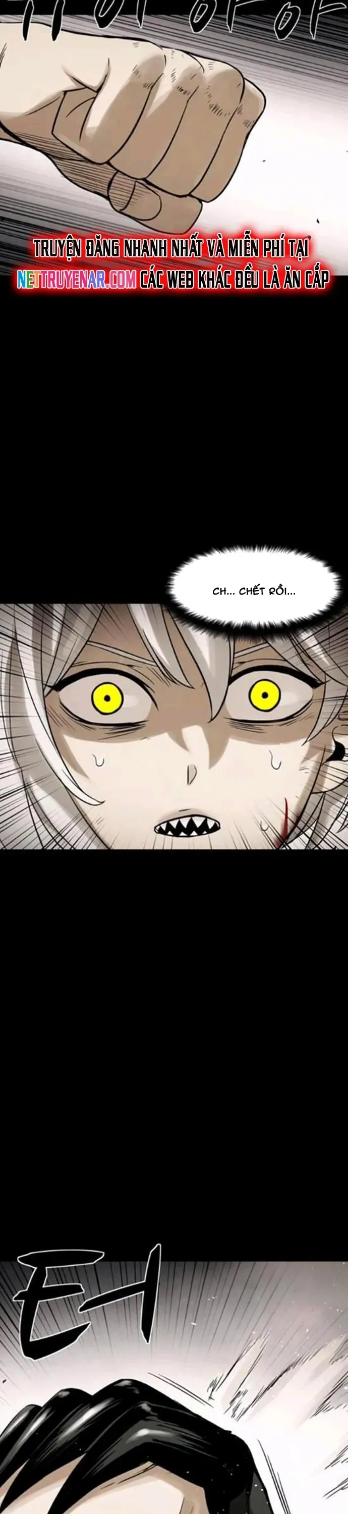 Virus Quái Vật Chapter 86 - 26