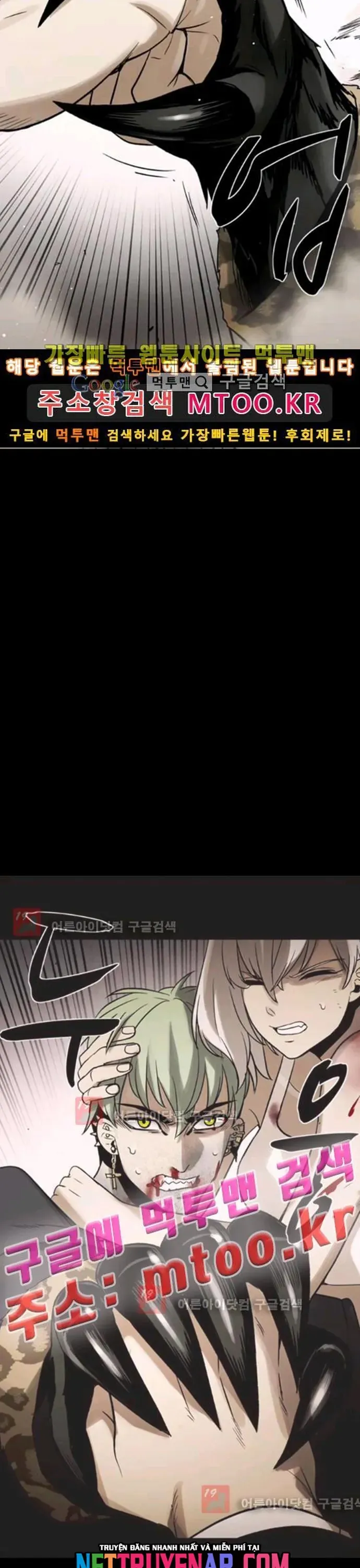 Virus Quái Vật Chapter 86 - 27