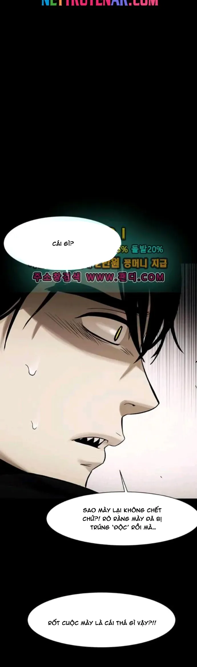 Virus Quái Vật Chapter 86 - 28