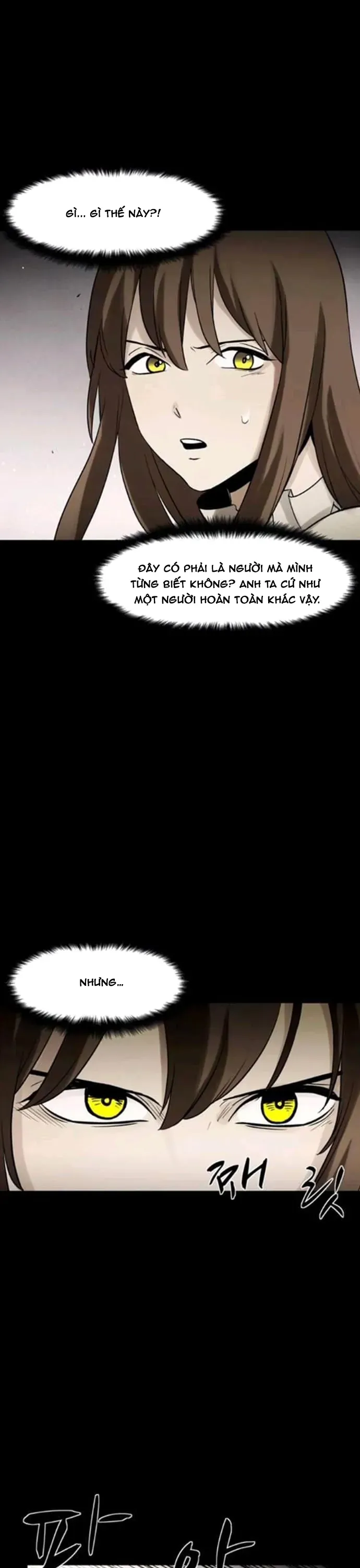 Virus Quái Vật Chapter 86 - 4