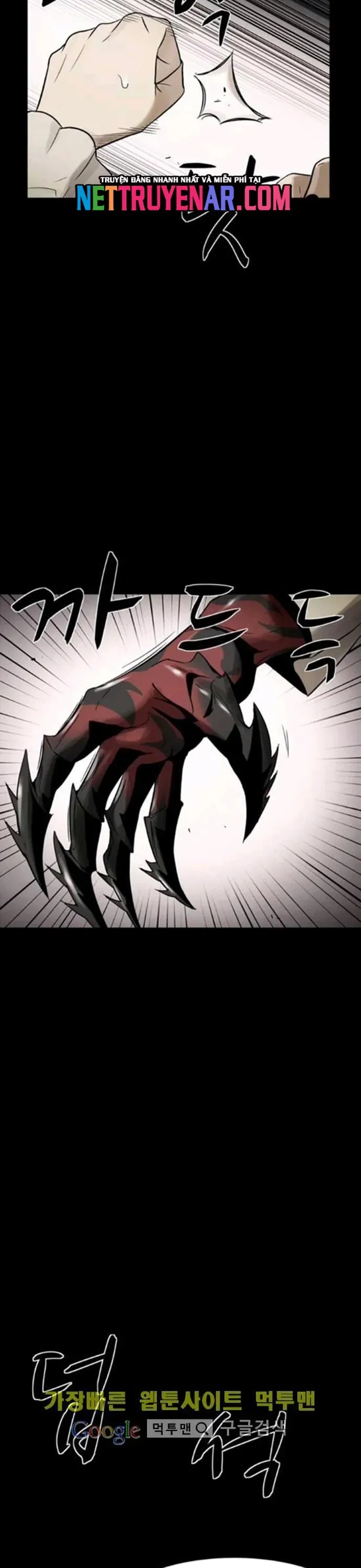 Virus Quái Vật Chapter 86 - 5