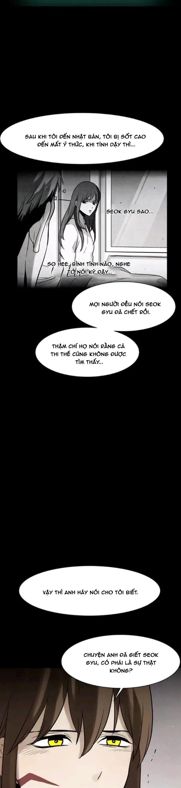 Virus Quái Vật Chapter 86 - 7