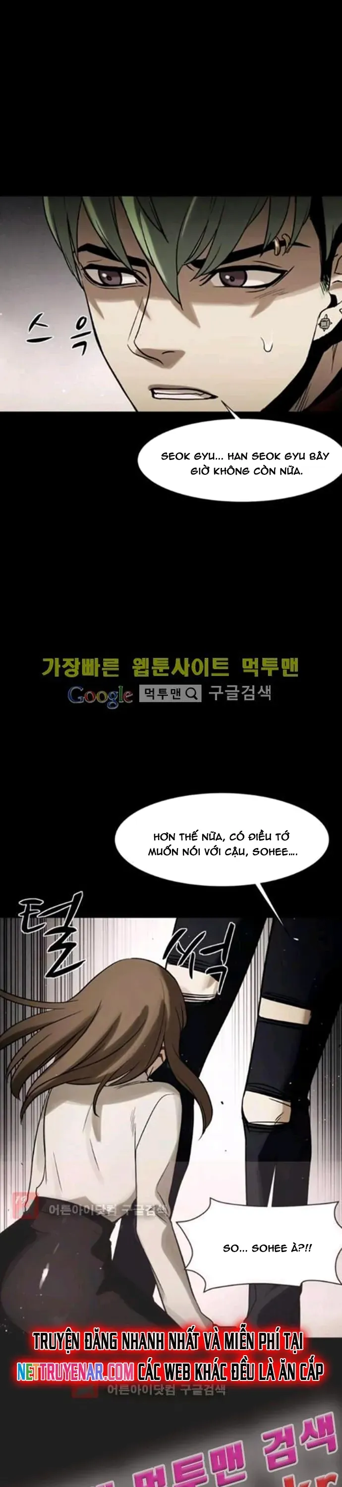 Virus Quái Vật Chapter 86 - 9