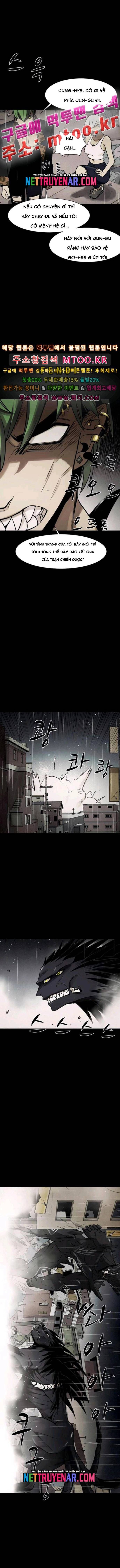 Virus Quái Vật Chapter 87 - 5