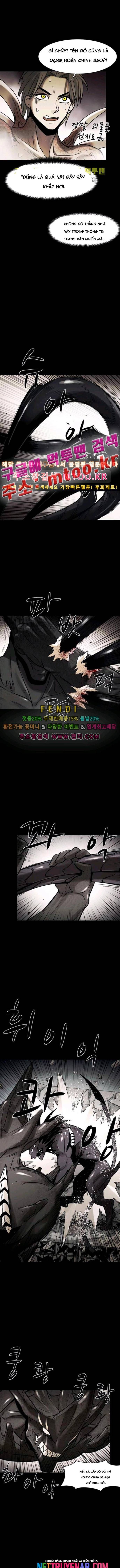 Virus Quái Vật Chapter 87 - 6