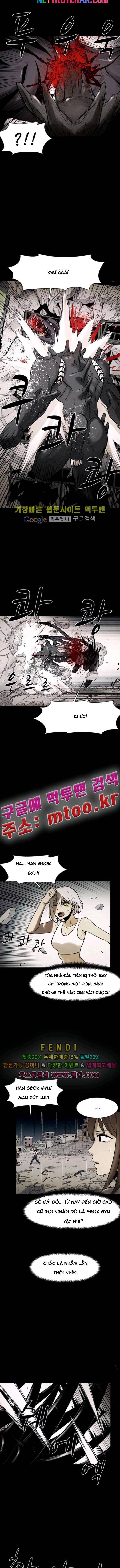 Virus Quái Vật Chapter 87 - 7