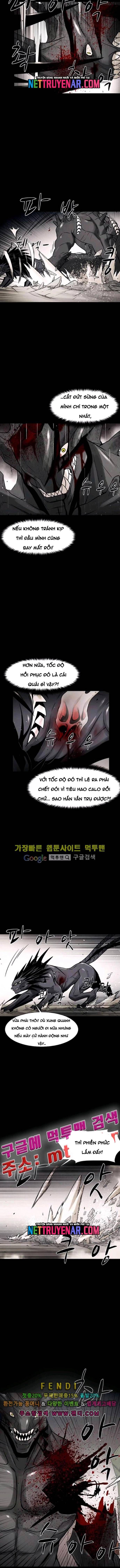 Virus Quái Vật Chapter 87 - 8