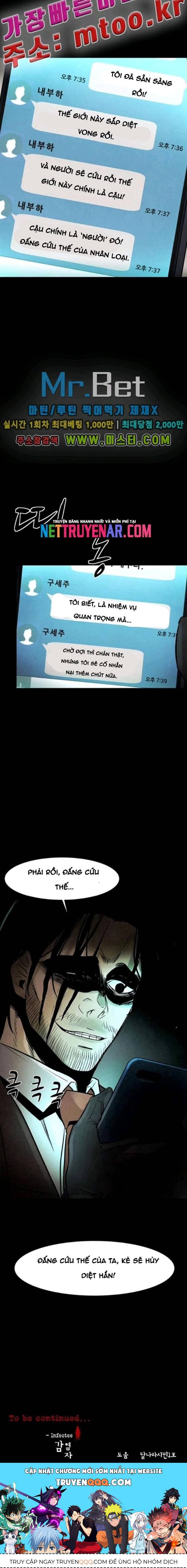 Virus Quái Vật Chapter 88 - 11