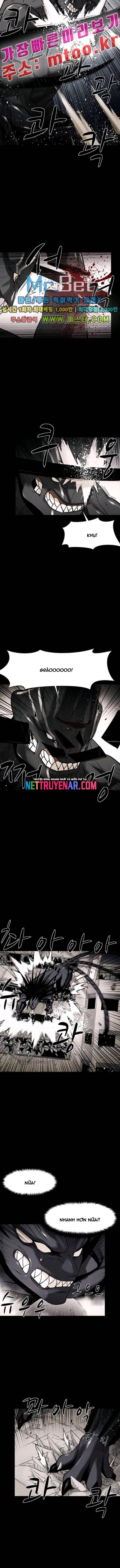 Virus Quái Vật Chapter 88 - 5