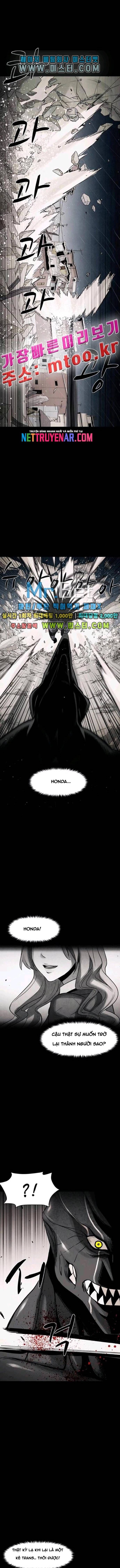 Virus Quái Vật Chapter 88 - 6