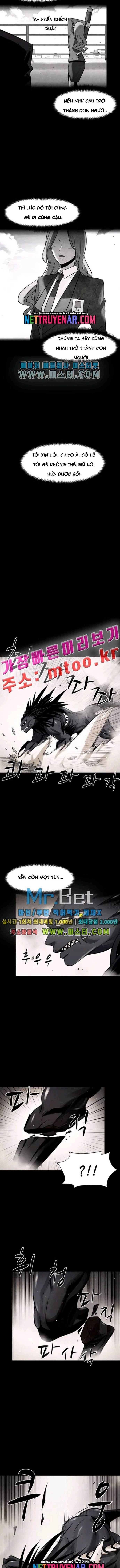 Virus Quái Vật Chapter 88 - 7