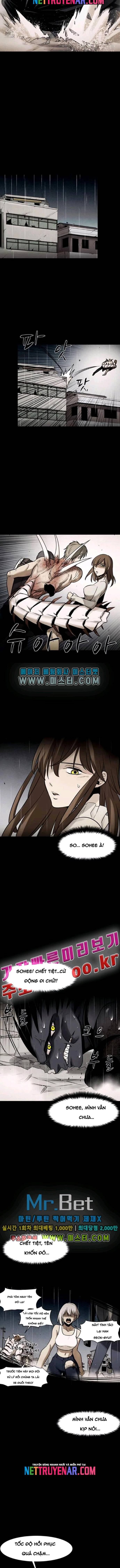 Virus Quái Vật Chapter 88 - 8