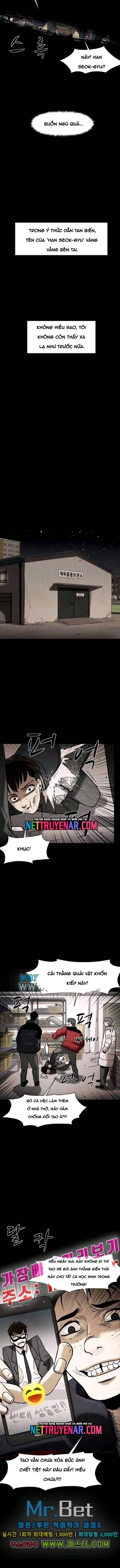 Virus Quái Vật Chapter 88 - 9