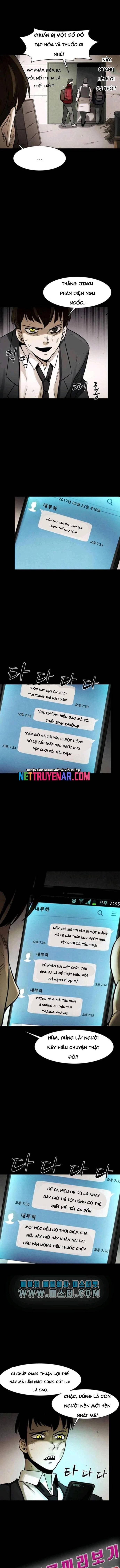 Virus Quái Vật Chapter 88 - 10