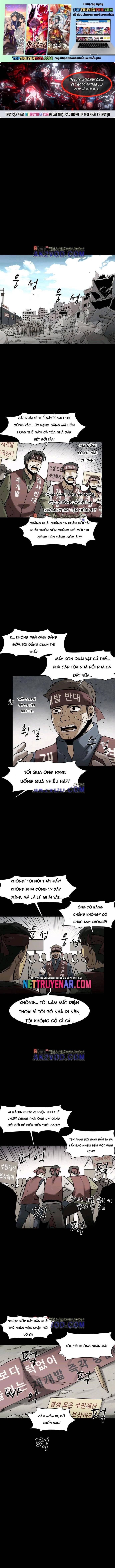 Virus Quái Vật Chapter 89 - 2