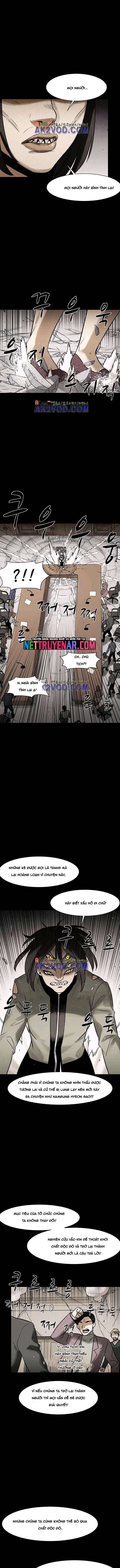 Virus Quái Vật Chapter 89 - 4
